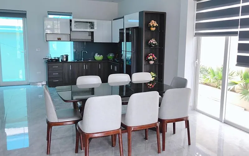 Villa Sao Biển SB125